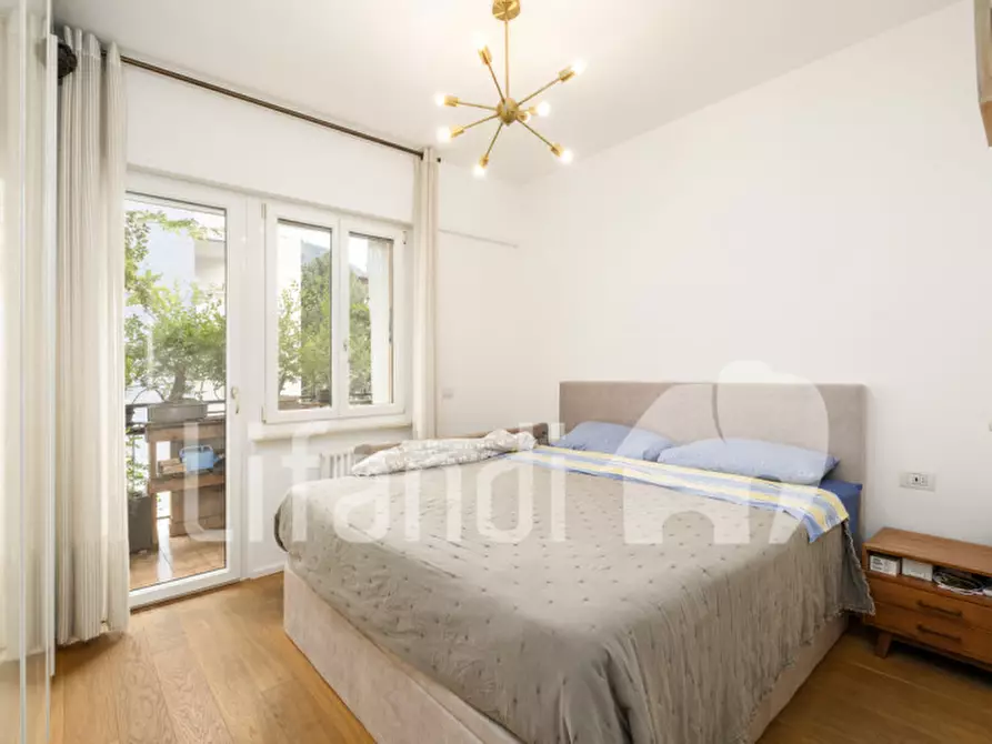 Immagine 13 di Appartamento in vendita  in Via della Visitazione - Mariaheimweg a Bolzano