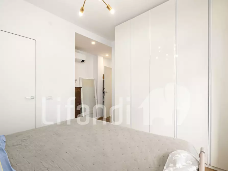 Immagine 14 di Appartamento in vendita  in Via della Visitazione - Mariaheimweg a Bolzano