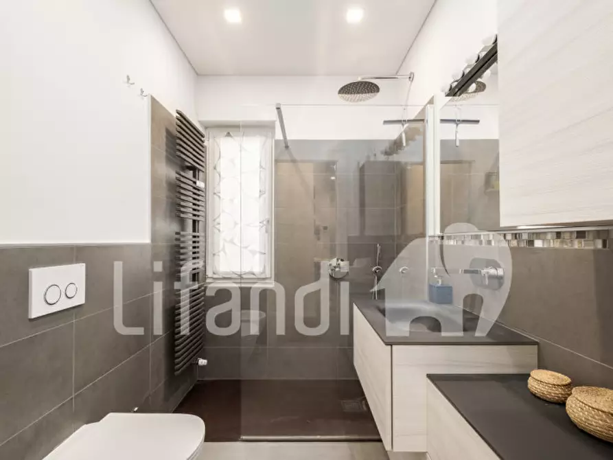 Immagine 15 di Appartamento in vendita  in Via della Visitazione - Mariaheimweg a Bolzano