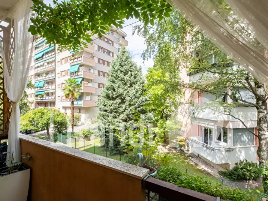 Immagine 16 di Appartamento in vendita  in Via della Visitazione - Mariaheimweg a Bolzano