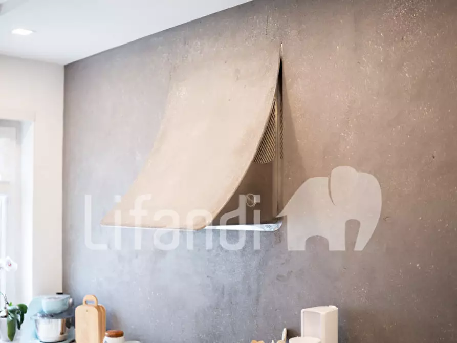 Immagine 19 di Appartamento in vendita  in Via della Visitazione - Mariaheimweg a Bolzano