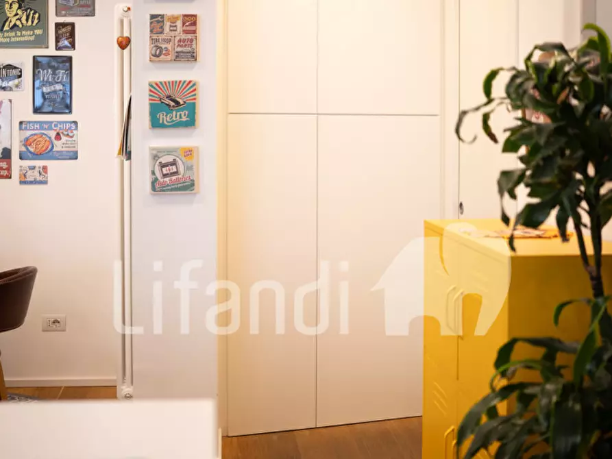 Immagine 21 di Appartamento in vendita  in Via della Visitazione - Mariaheimweg a Bolzano