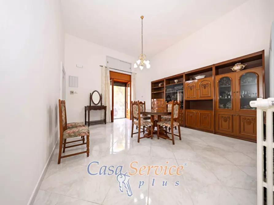 Immagine 2 di Casa indipendente in vendita  in Via Provinciale Matino a Parabita