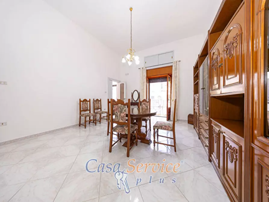 Immagine 5 di Casa indipendente in vendita  in Via Provinciale Matino a Parabita