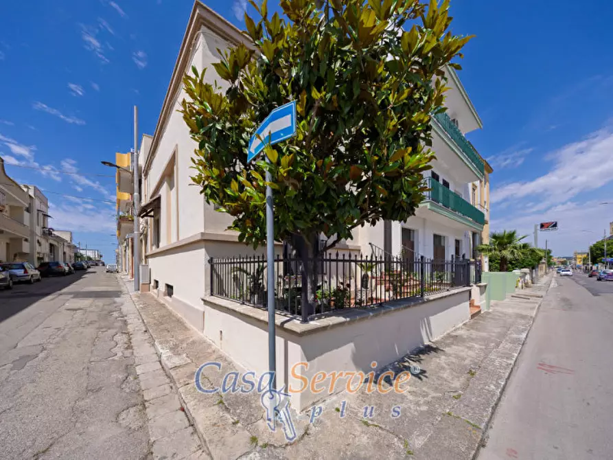 Immagine 6 di Casa indipendente in vendita  in Via Provinciale Matino a Parabita