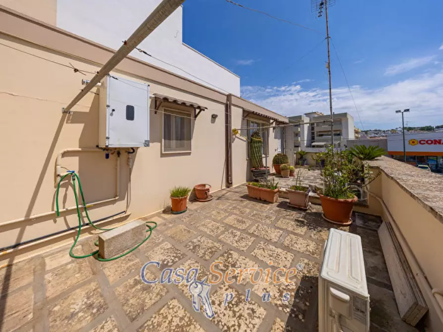 Immagine 7 di Casa indipendente in vendita  in Via Provinciale Matino a Parabita