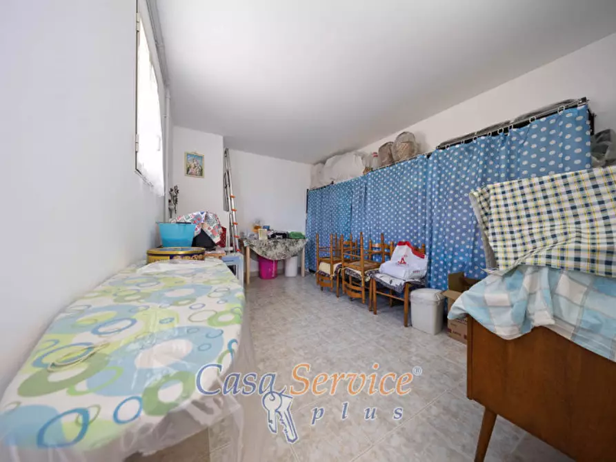 Immagine 11 di Casa indipendente in vendita  in Via Provinciale Matino a Parabita