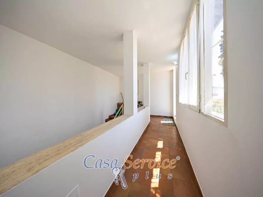 Immagine 12 di Casa indipendente in vendita  in Via Provinciale Matino a Parabita