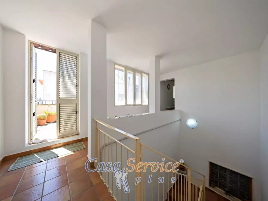 Immagine 13 di Casa indipendente in vendita  in Via Provinciale Matino a Parabita