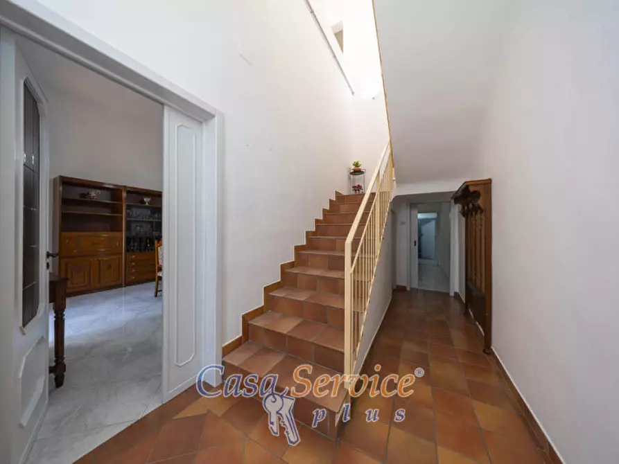 Immagine 14 di Casa indipendente in vendita  in Via Provinciale Matino a Parabita