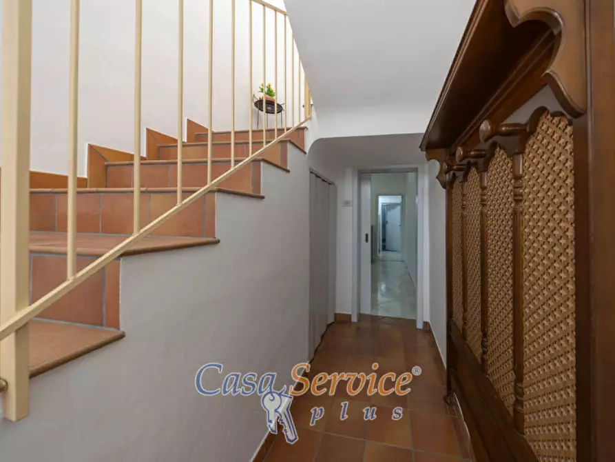 Immagine 15 di Casa indipendente in vendita  in Via Provinciale Matino a Parabita