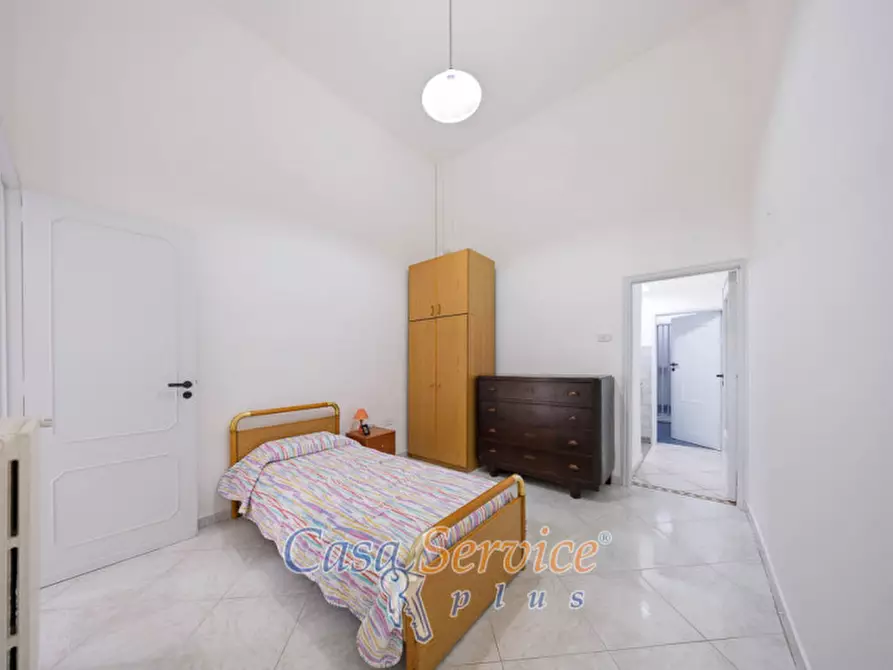 Immagine 16 di Casa indipendente in vendita  in Via Provinciale Matino a Parabita