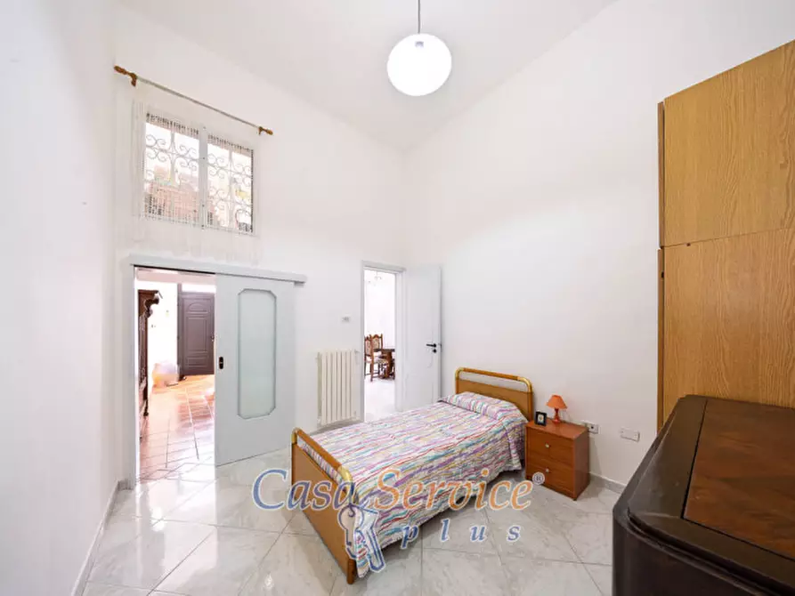 Immagine 17 di Casa indipendente in vendita  in Via Provinciale Matino a Parabita