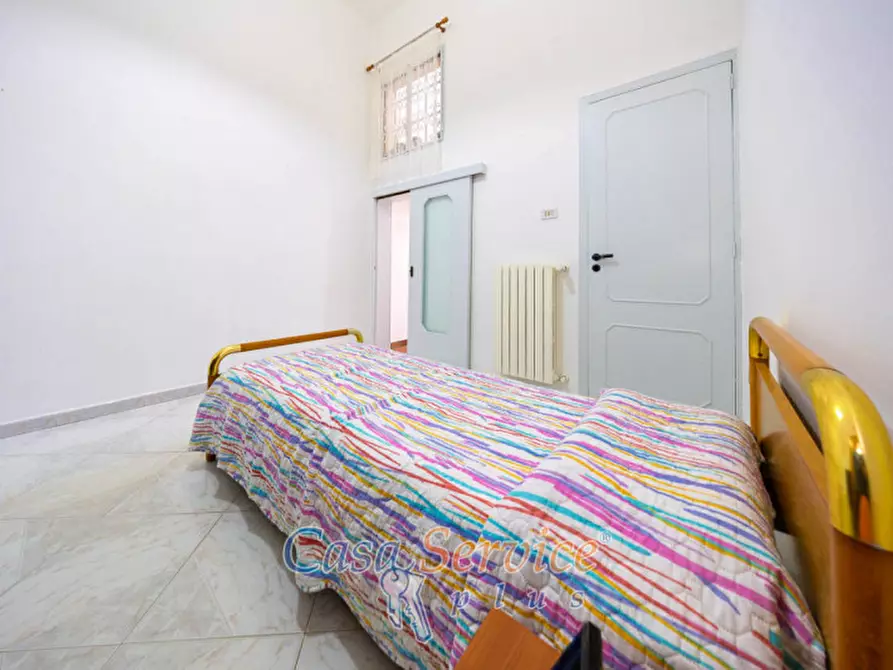 Immagine 18 di Casa indipendente in vendita  in Via Provinciale Matino a Parabita