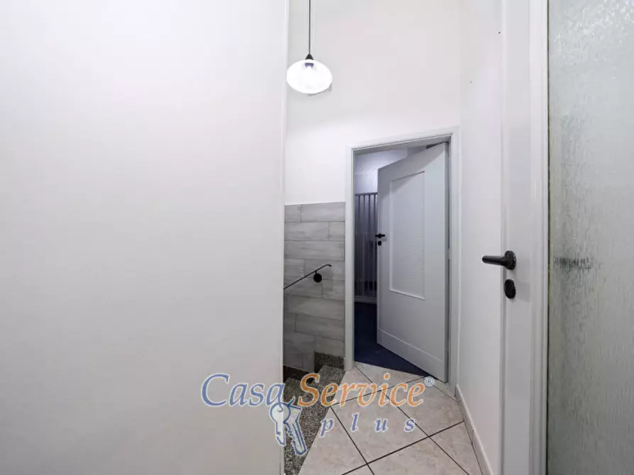 Immagine 19 di Casa indipendente in vendita  in Via Provinciale Matino a Parabita