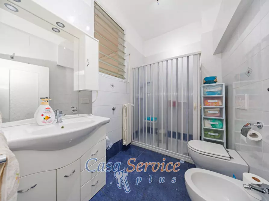 Immagine 20 di Casa indipendente in vendita  in Via Provinciale Matino a Parabita