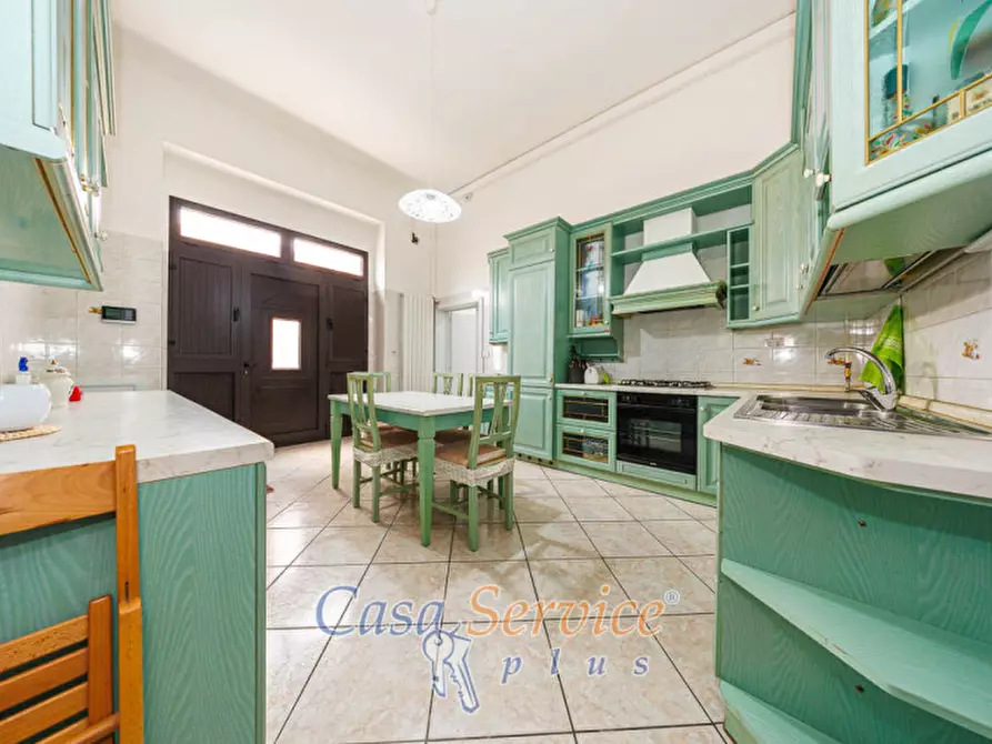 Immagine 22 di Casa indipendente in vendita  in Via Provinciale Matino a Parabita