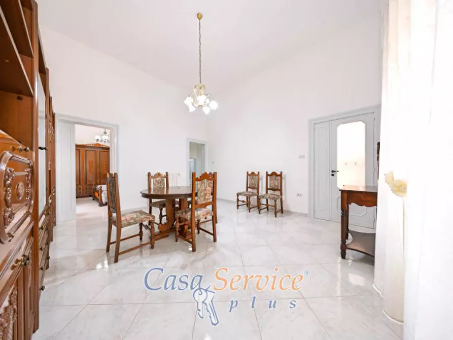 Immagine 27 di Casa indipendente in vendita  in Via Provinciale Matino a Parabita