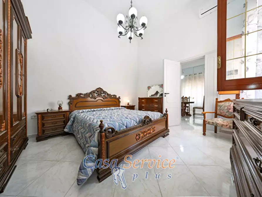 Immagine 28 di Casa indipendente in vendita  in Via Provinciale Matino a Parabita