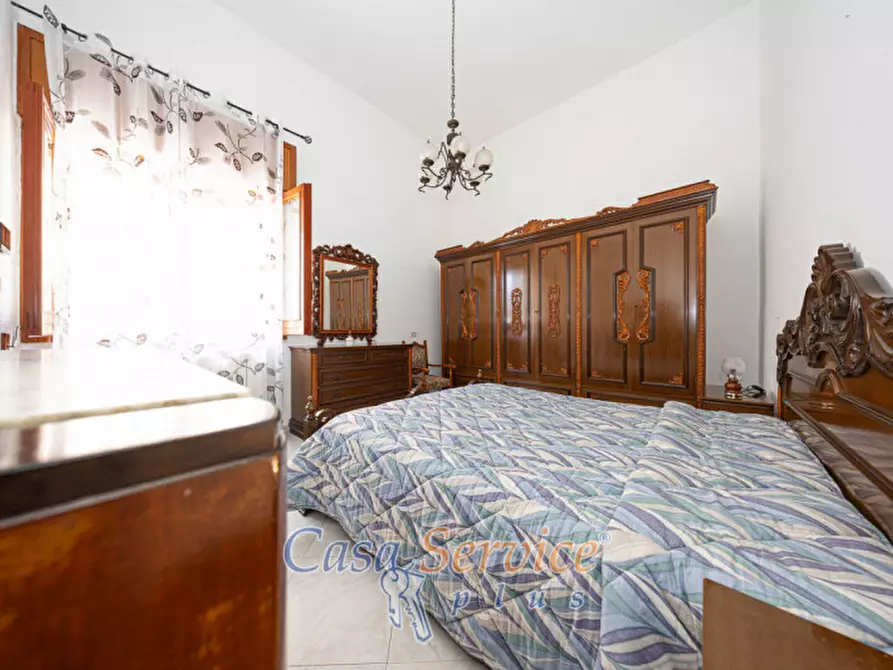 Immagine 29 di Casa indipendente in vendita  in Via Provinciale Matino a Parabita