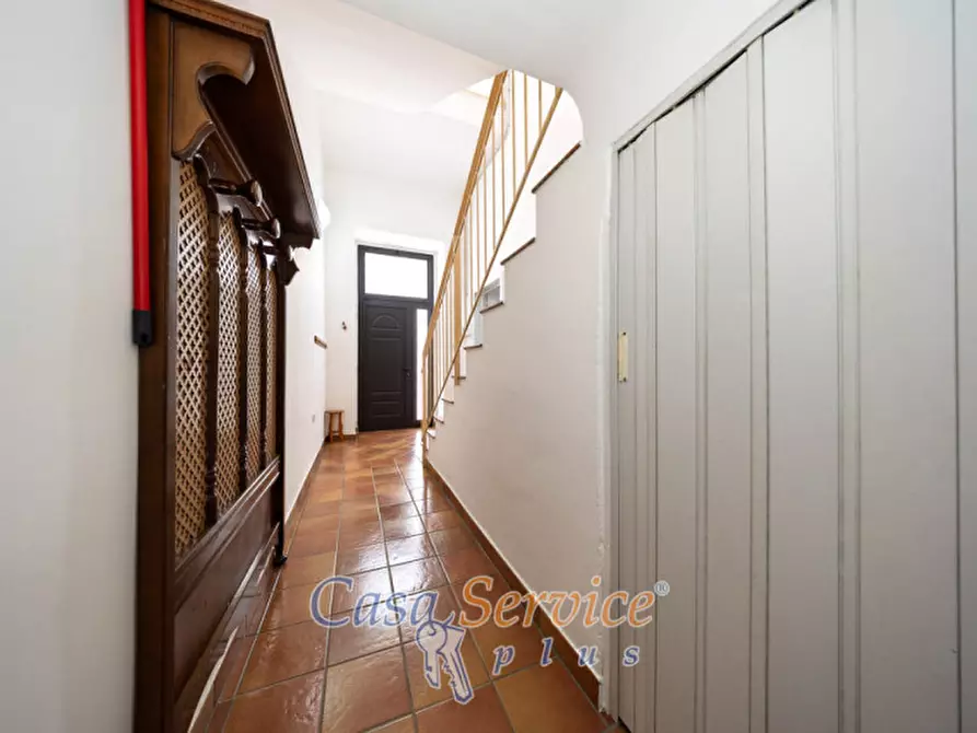 Immagine 30 di Casa indipendente in vendita  in Via Provinciale Matino a Parabita