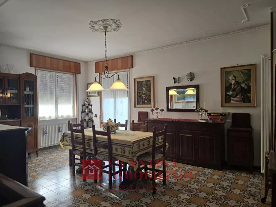 Immagine 7 di Appartamento in affitto  in via Monte Grappa a Torri Di Quartesolo