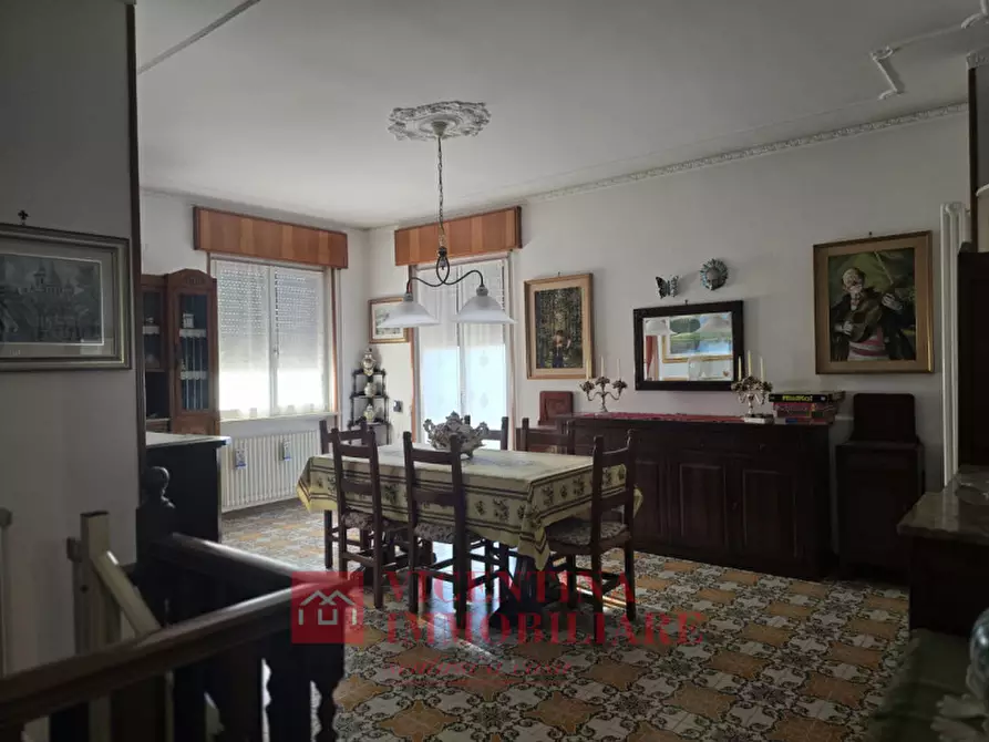 Immagine 8 di Appartamento in affitto  in via Monte Grappa a Torri Di Quartesolo