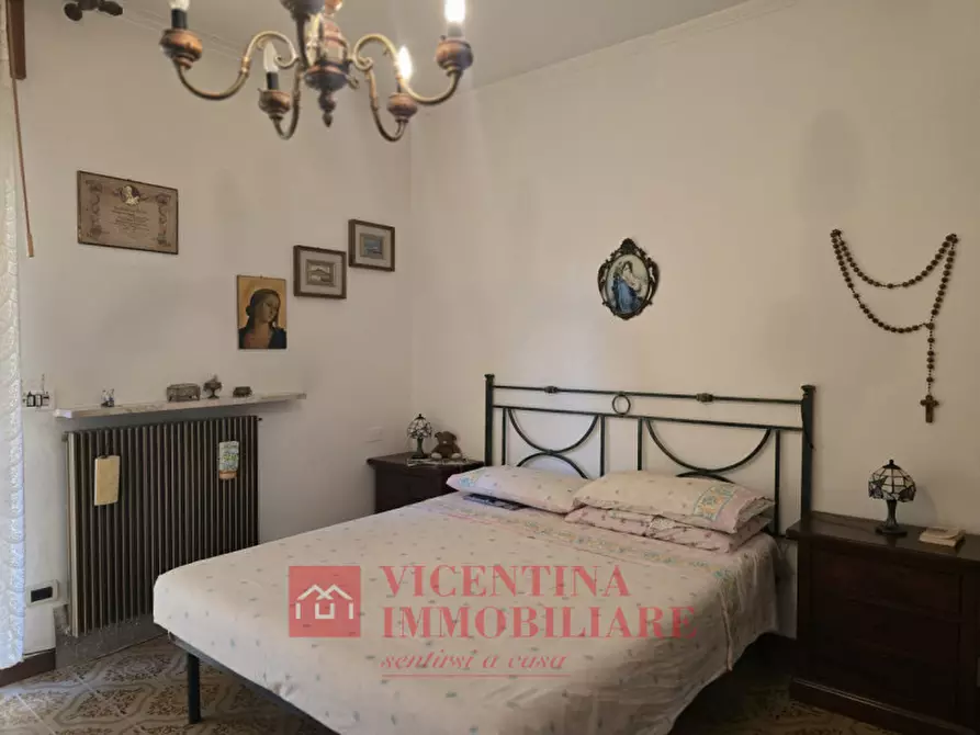 Immagine 10 di Appartamento in affitto  in via Monte Grappa a Torri Di Quartesolo