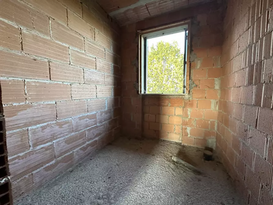 Immagine 9 di Casa quadrifamiliare in vendita  in Via Roma a Due Carrare