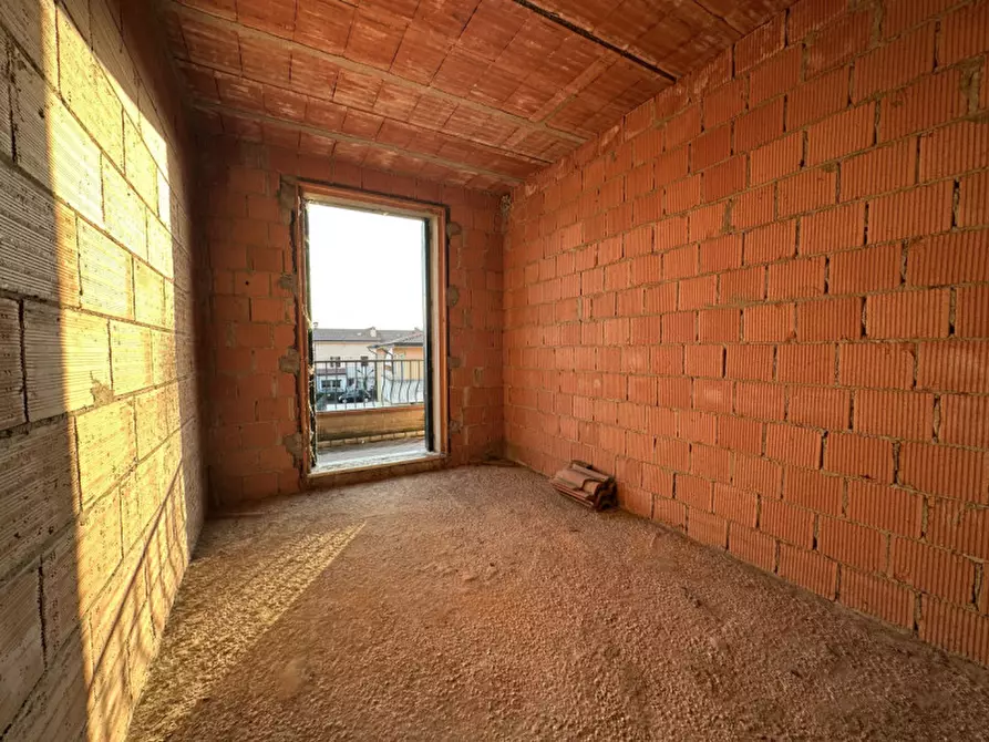 Immagine 11 di Casa quadrifamiliare in vendita  in Via Roma a Due Carrare