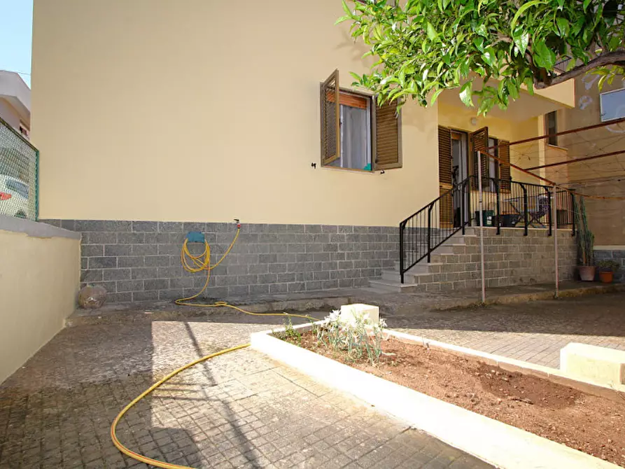 Immagine 4 di Casa indipendente in vendita  in Via Montecassino a Parabita