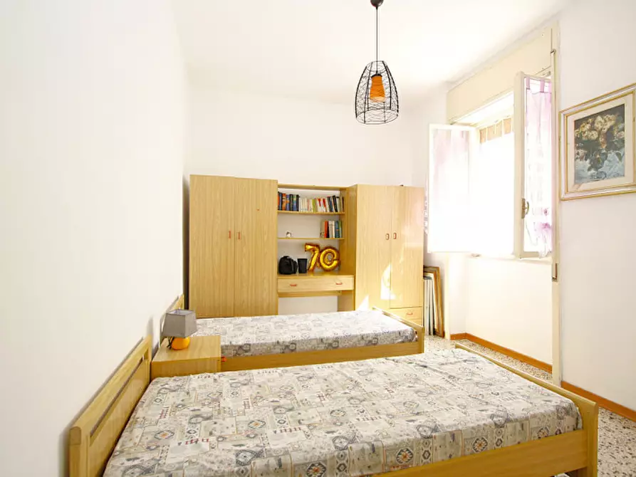 Immagine 11 di Casa indipendente in vendita  in Via Montecassino a Parabita