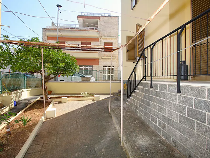 Immagine 12 di Casa indipendente in vendita  in Via Montecassino a Parabita