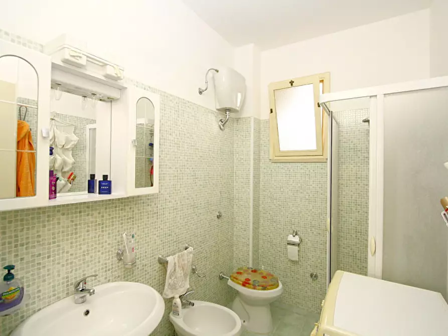 Immagine 17 di Casa indipendente in vendita  in Via Montecassino a Parabita