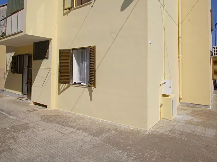 Immagine 21 di Casa indipendente in vendita  in Via Montecassino a Parabita