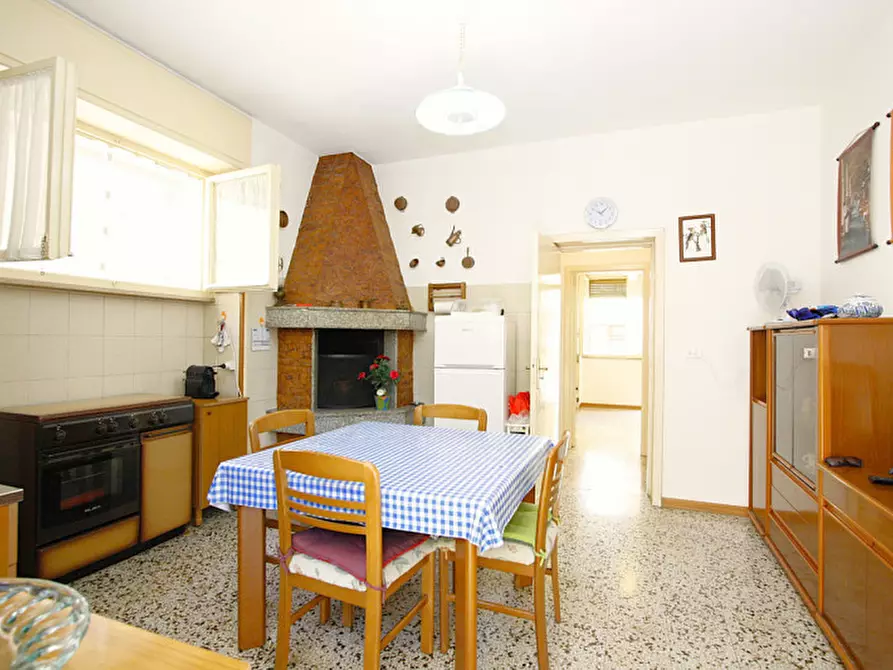 Immagine 29 di Casa indipendente in vendita  in Via Montecassino a Parabita