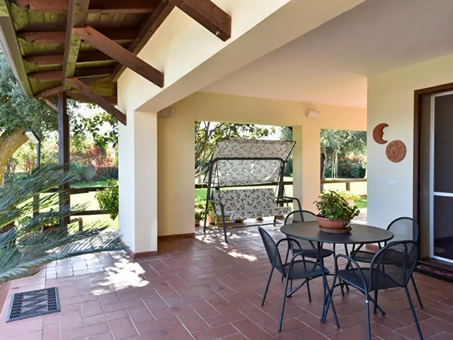 Immagine 15 di Villa in vendita  in contrada monte tubiolo snc a Polignano A Mare