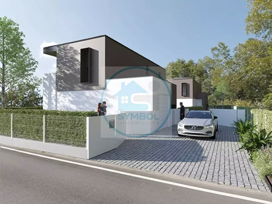 Immagine 1 di Casa indipendente in vendita  in VIA CASTELLANA a Venezia