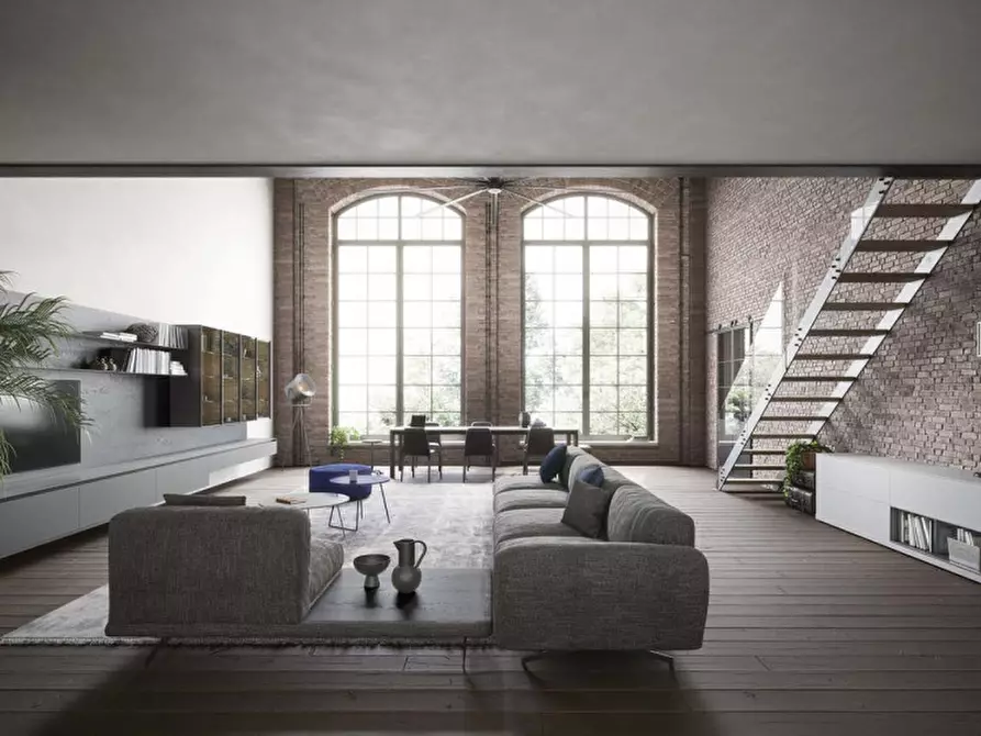 Immagine 1 di Attico in vendita  in Via Jacopo Facciolati a Padova