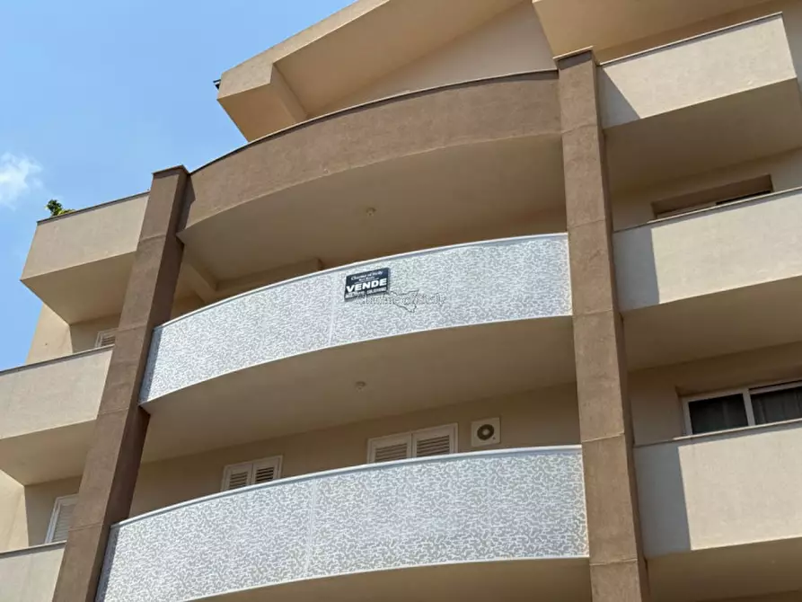 Immagine 1 di Appartamento in vendita  in Via Muzio Scevola a Modica