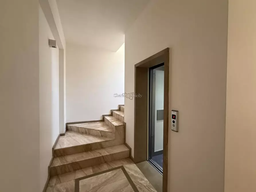 Immagine 5 di Appartamento in vendita  in Via Muzio Scevola a Modica