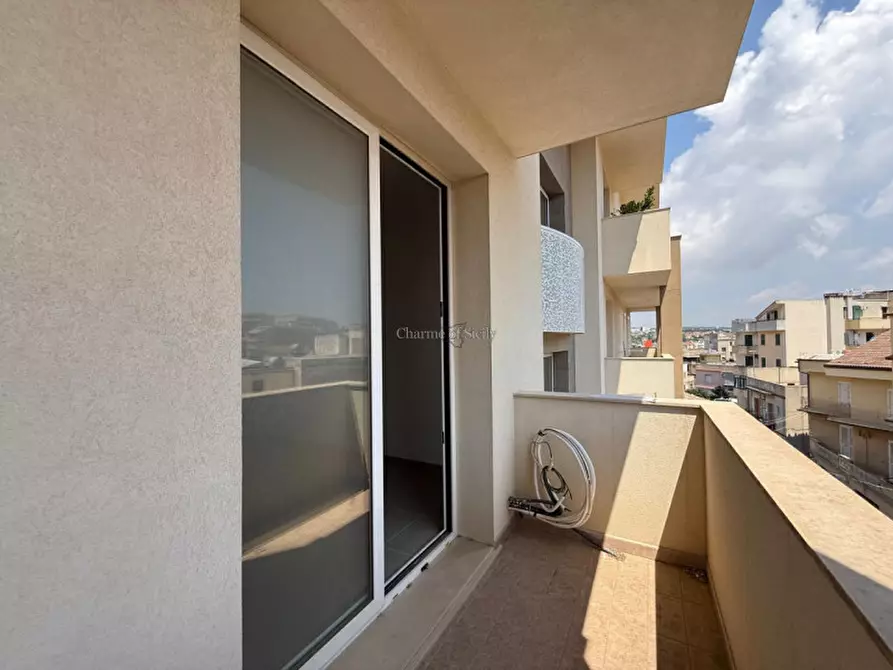 Immagine 8 di Appartamento in vendita  in Via Muzio Scevola a Modica