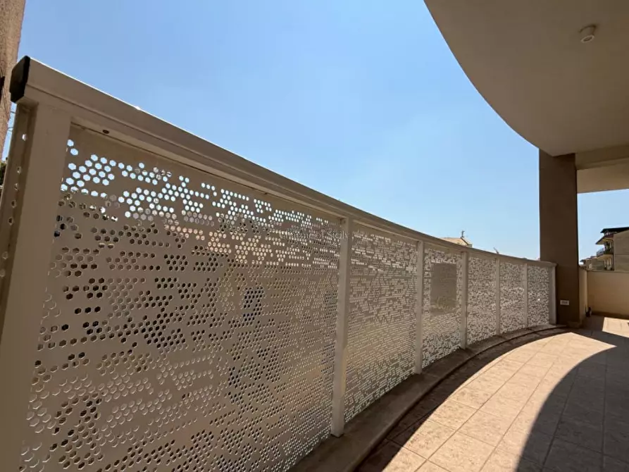 Immagine 9 di Appartamento in vendita  in Via Muzio Scevola a Modica