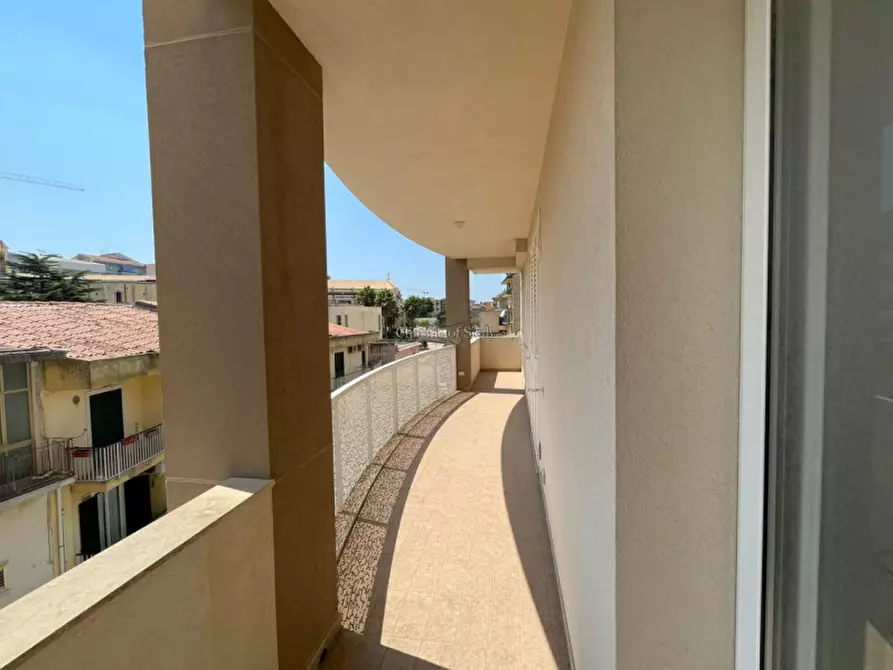 Immagine 10 di Appartamento in vendita  in Via Muzio Scevola a Modica