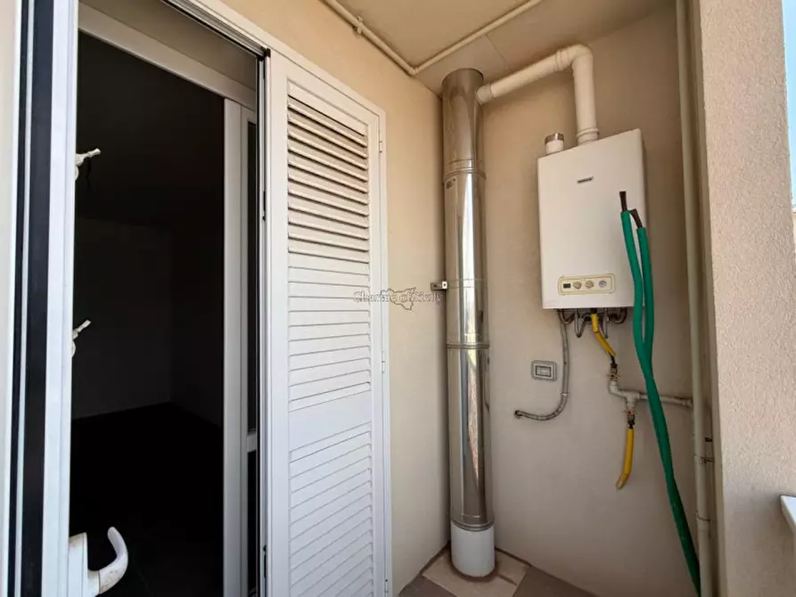 Immagine 11 di Appartamento in vendita  in Via Muzio Scevola a Modica