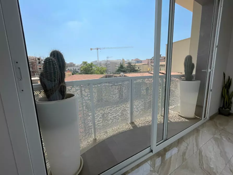 Immagine 19 di Appartamento in vendita  in Via Muzio Scevola a Modica