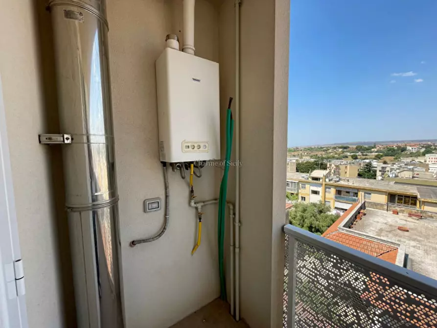 Immagine 26 di Appartamento in vendita  in Via Muzio Scevola a Modica