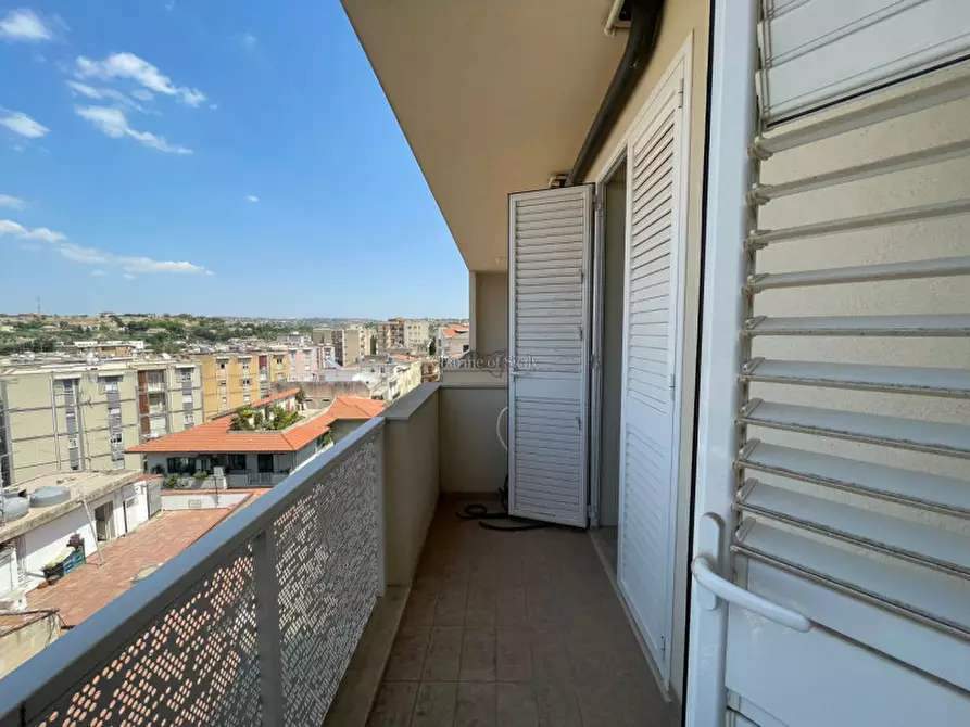 Immagine 27 di Appartamento in vendita  in Via Muzio Scevola a Modica