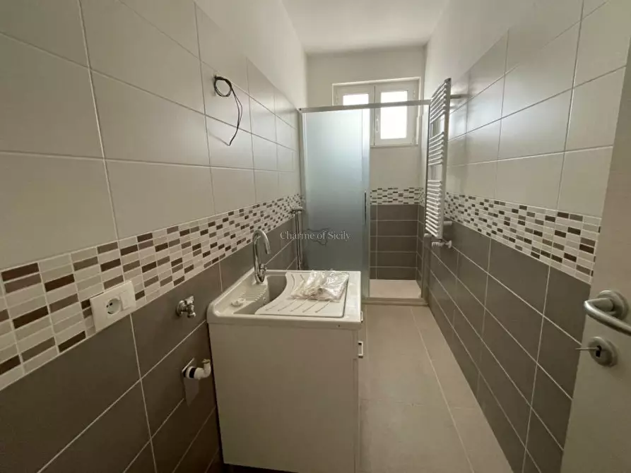 Immagine 30 di Appartamento in vendita  in Via Muzio Scevola a Modica