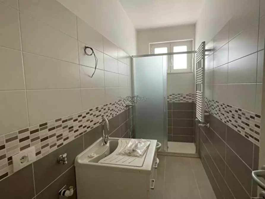 Immagine 34 di Appartamento in vendita  in Via Muzio Scevola a Modica